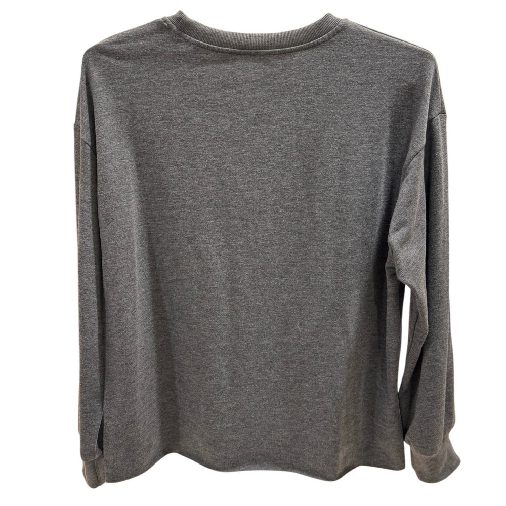 Graphic Sweatshirt Size Medium - Picture 5 of 9